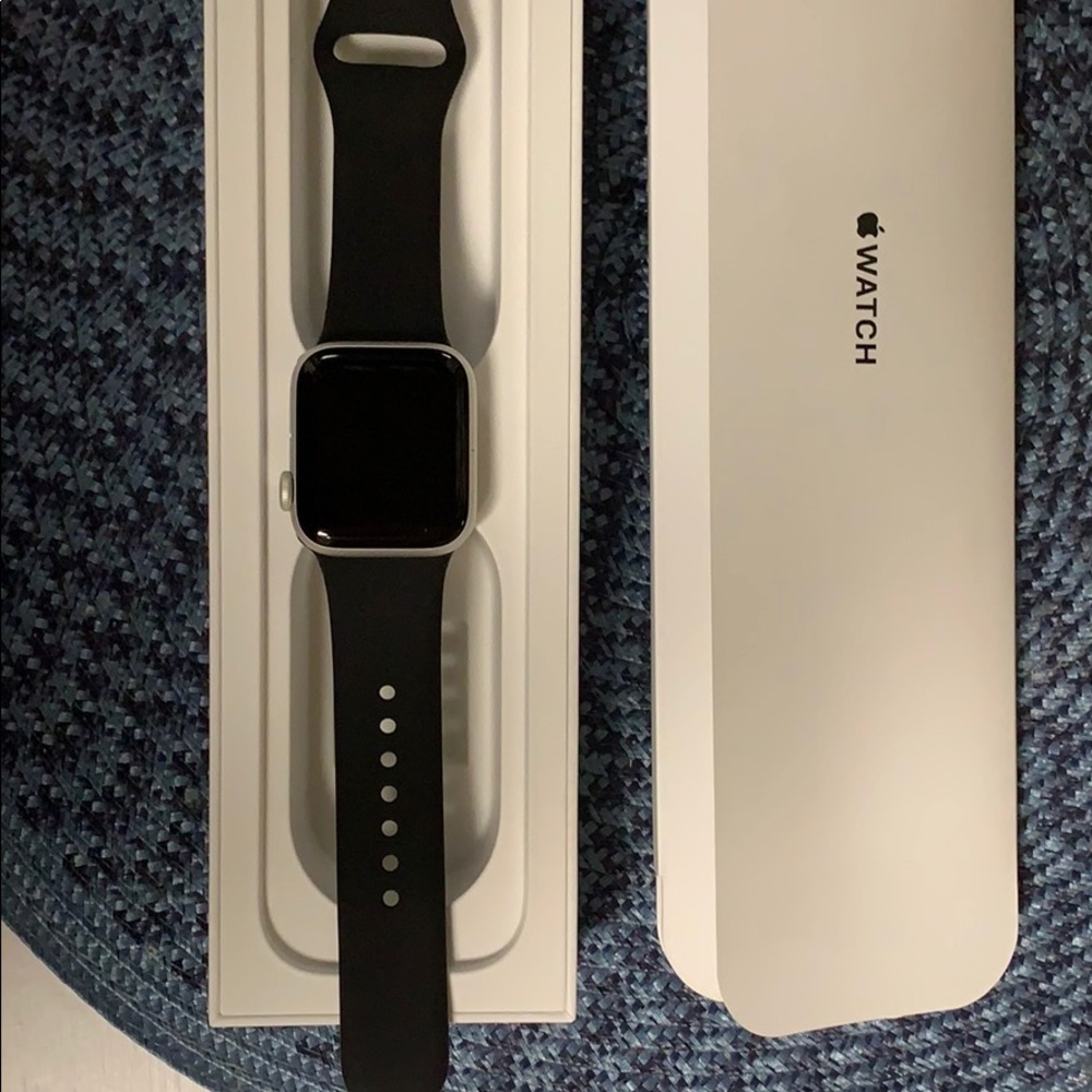 Apple Watch 4